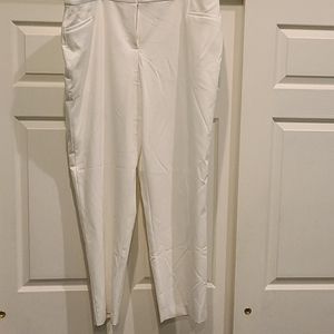 Dress pants